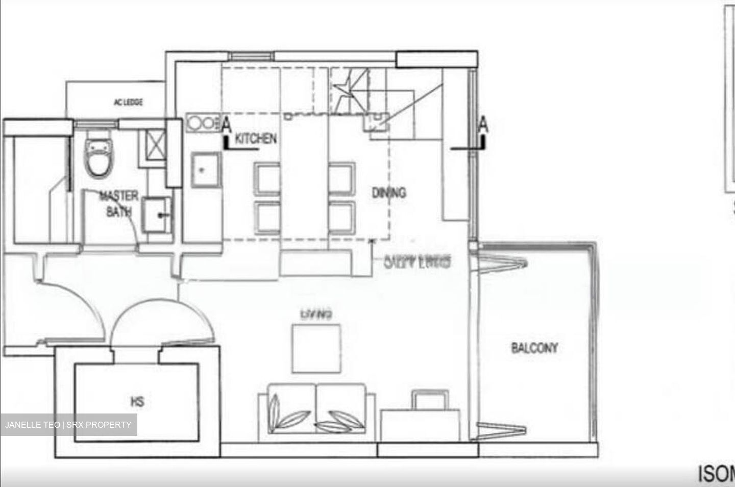 SeaHill (D5), Condominium #520650561